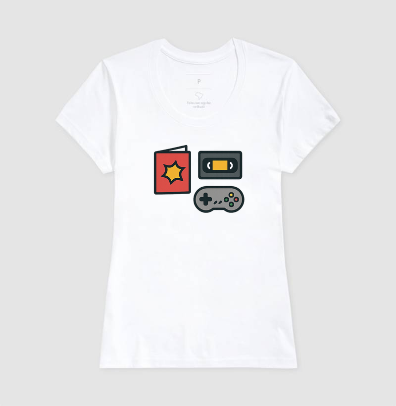Camisa 4