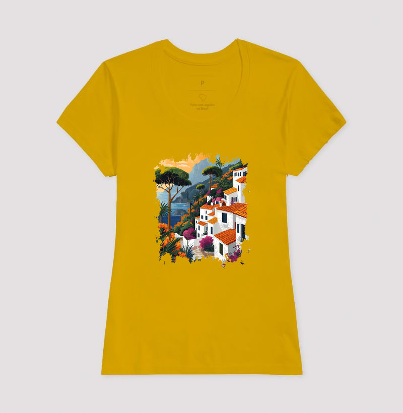 Camisa 17