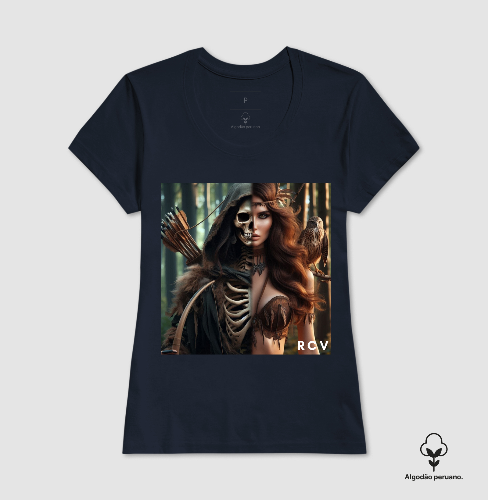 Camisa 2
