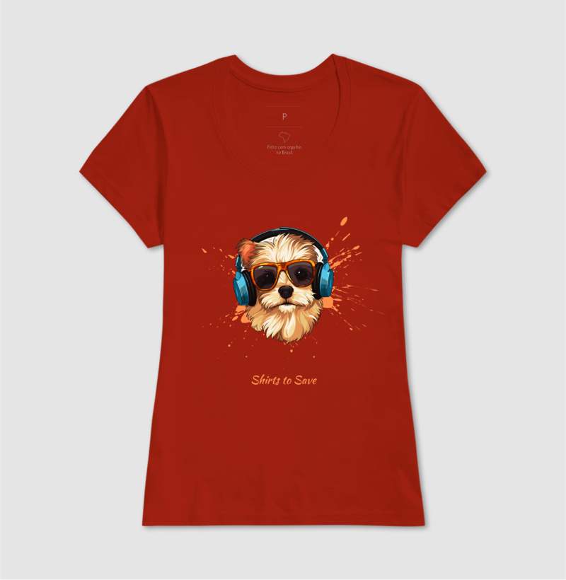 Camisa 10