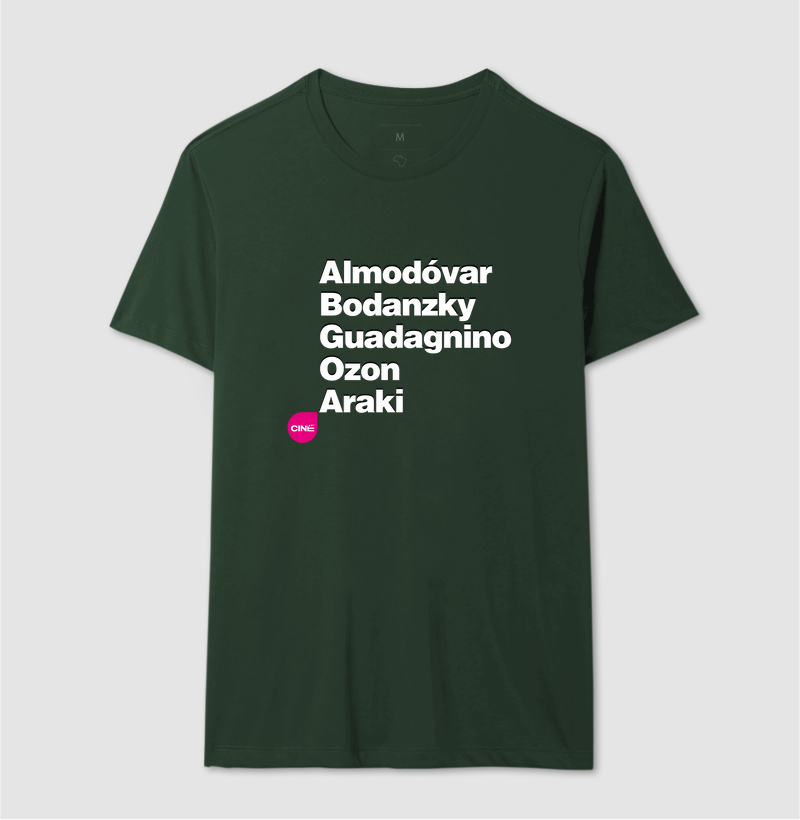 Camisa 15