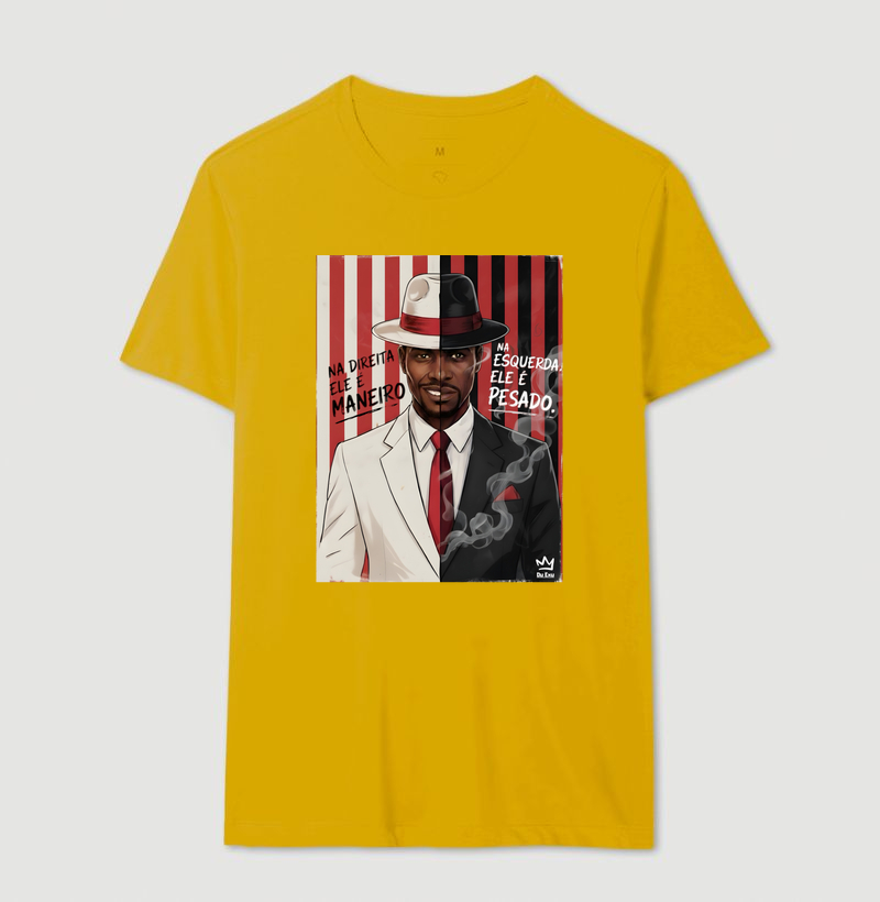 Camisa 13