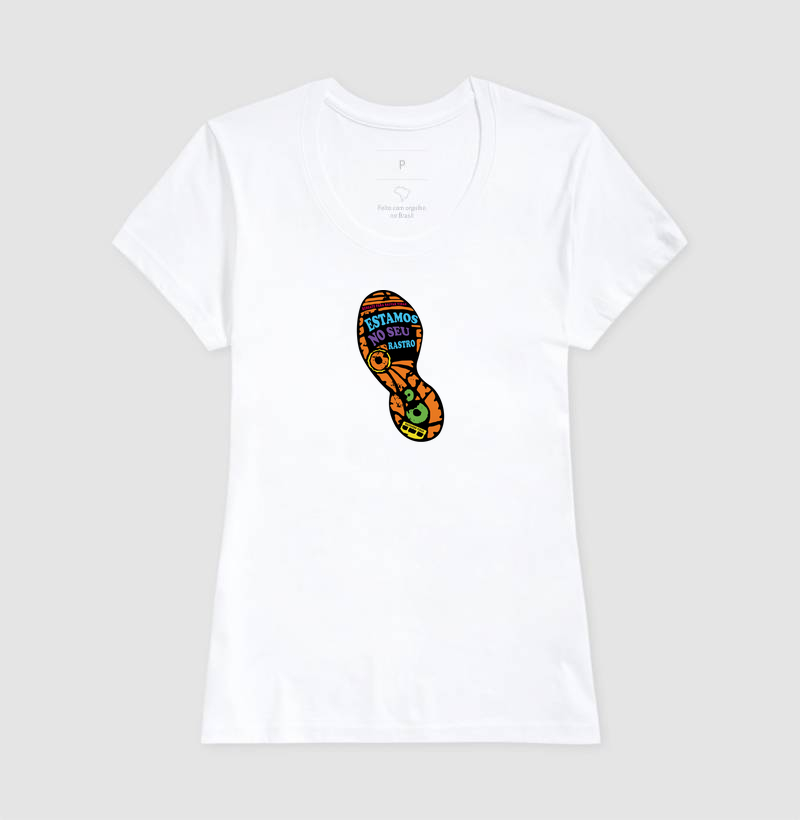 Camisa 16