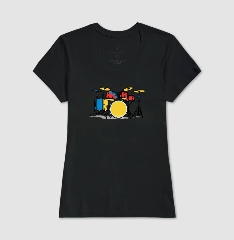 Camisa 10