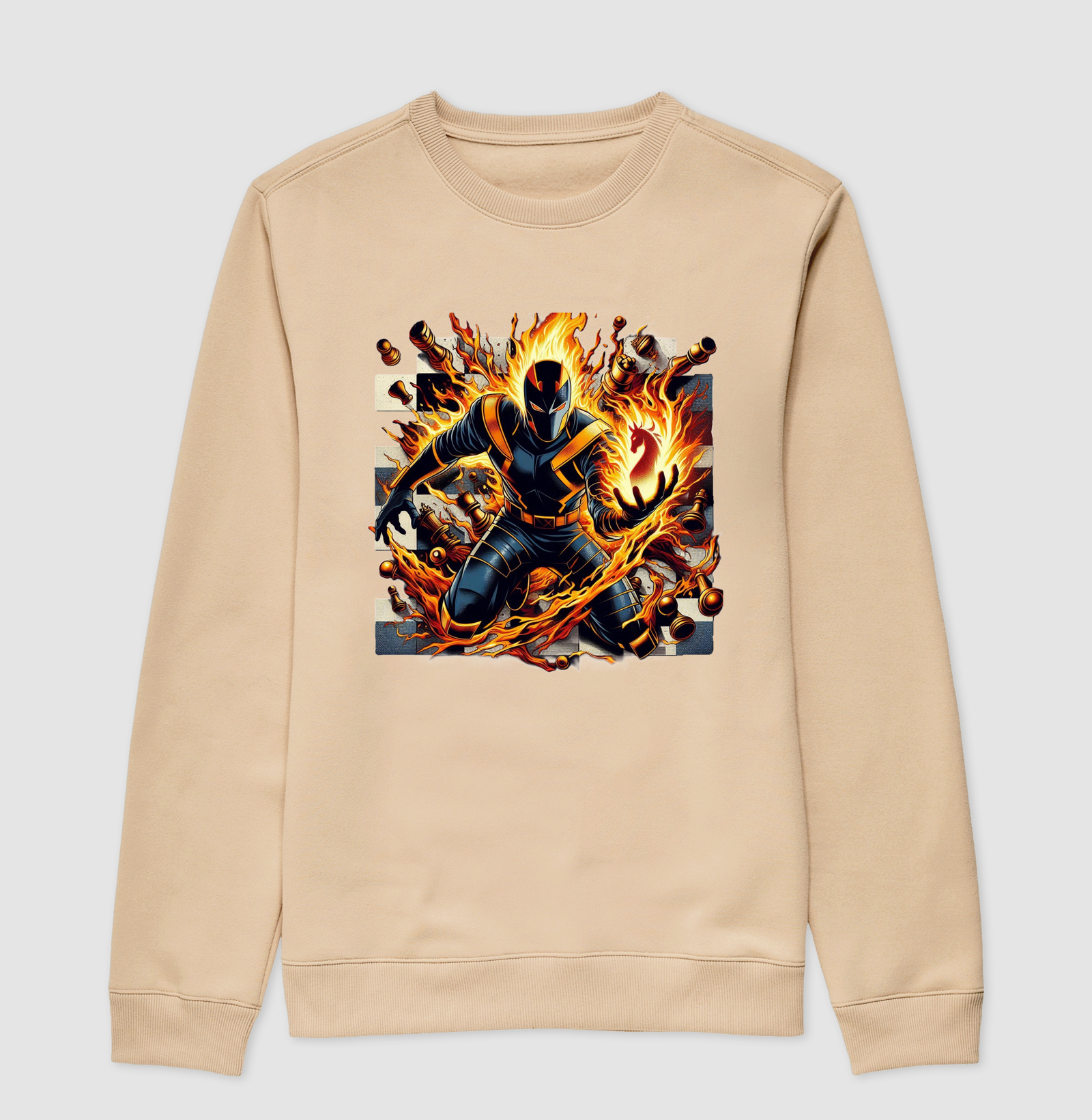 Camisa 2