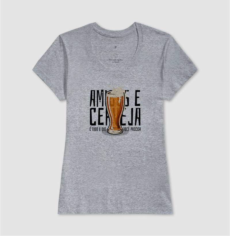 Camisa 17