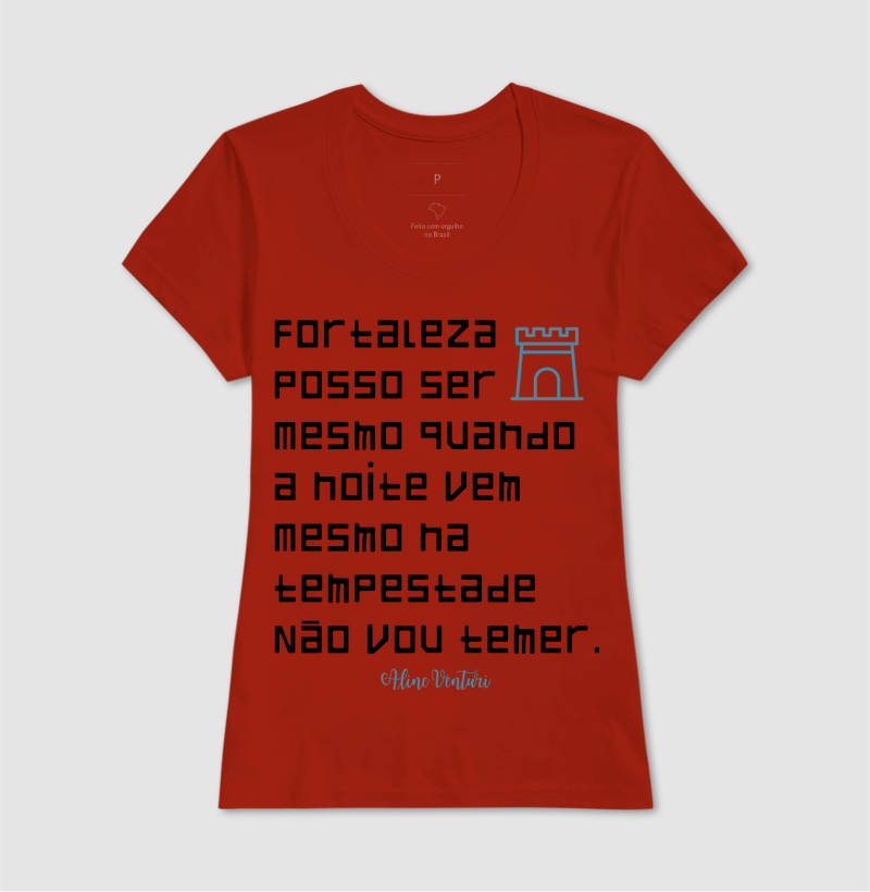 Camisa 12