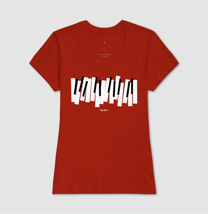 Camisa 9