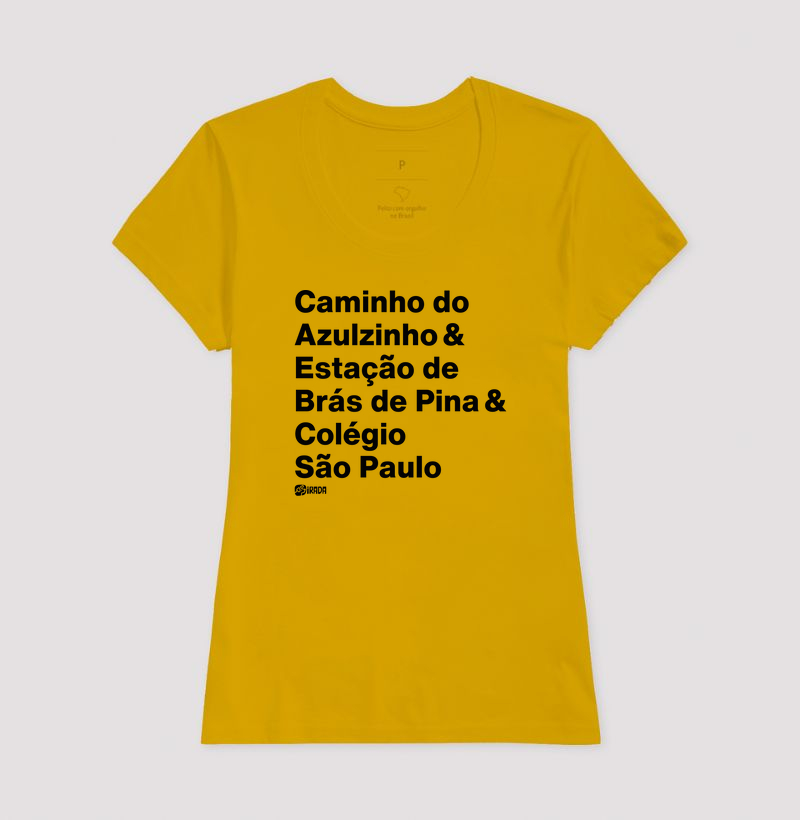 Camisa 18