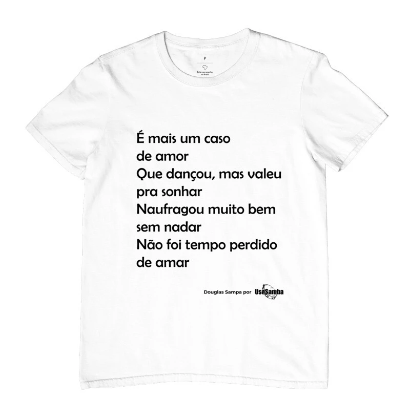 Camisa 1