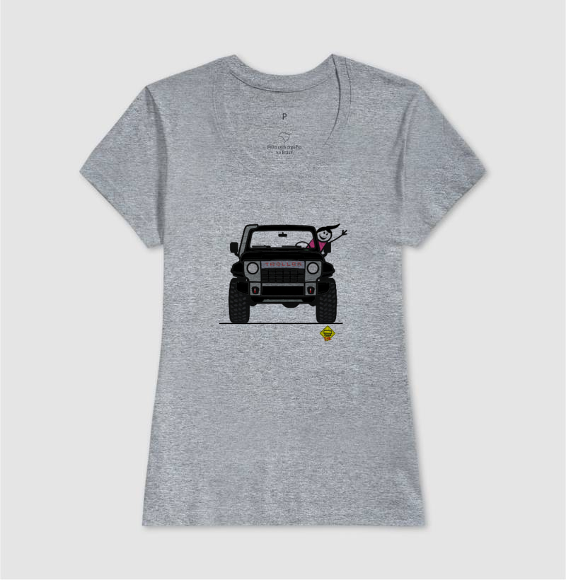 Camisa 7