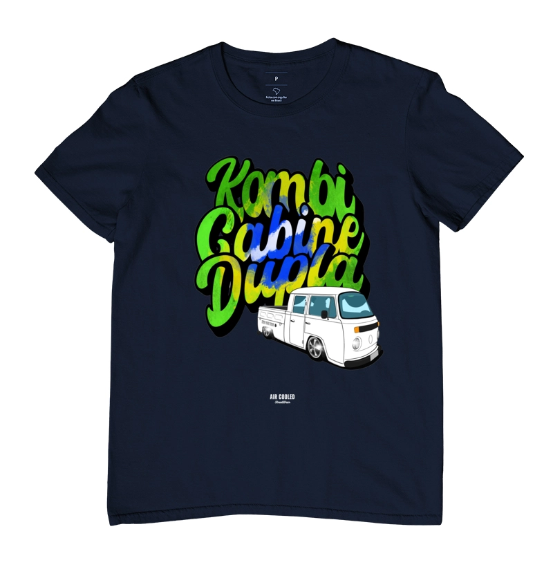 Camisa 5