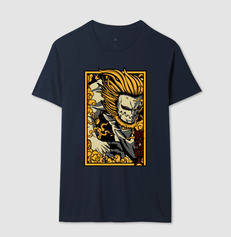 Camisa 15