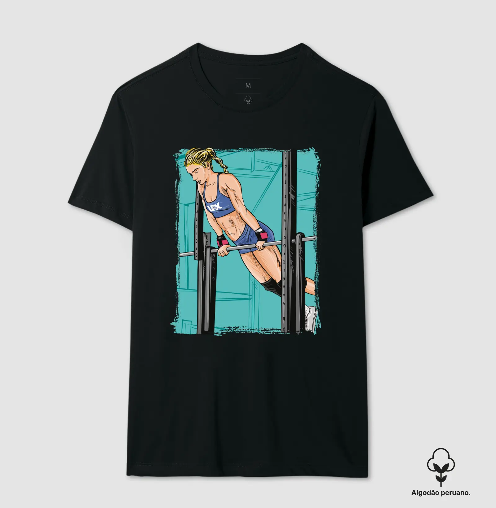 Camisa 3