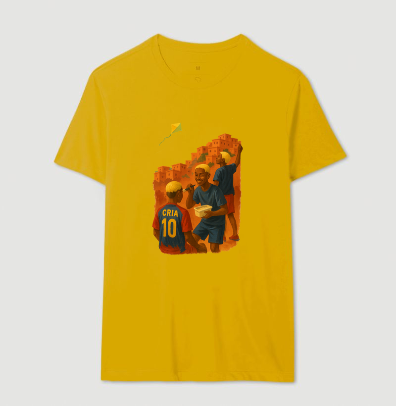 Camisa 7