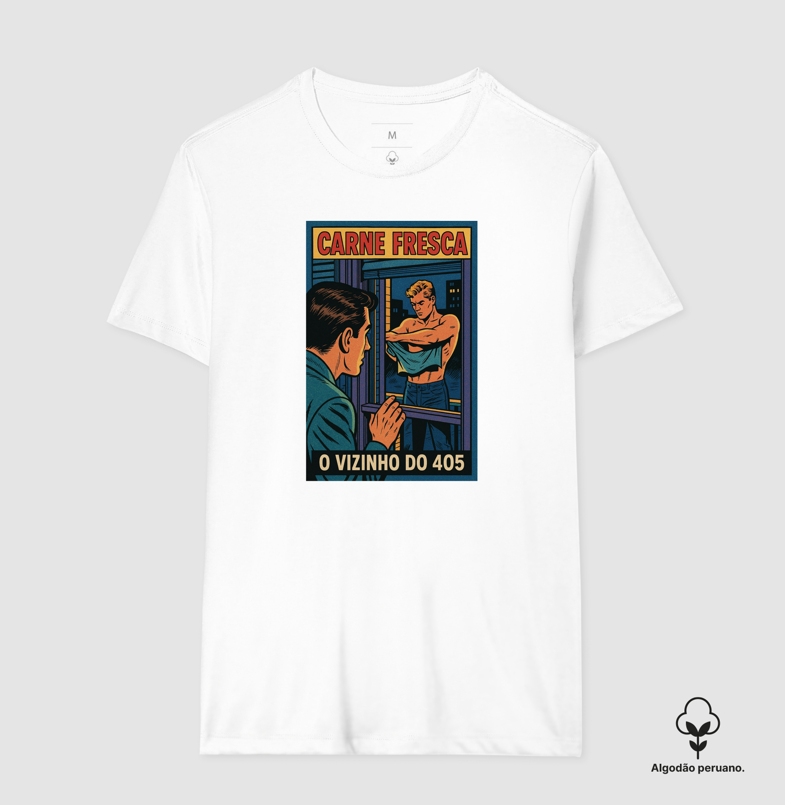 Camisa 2