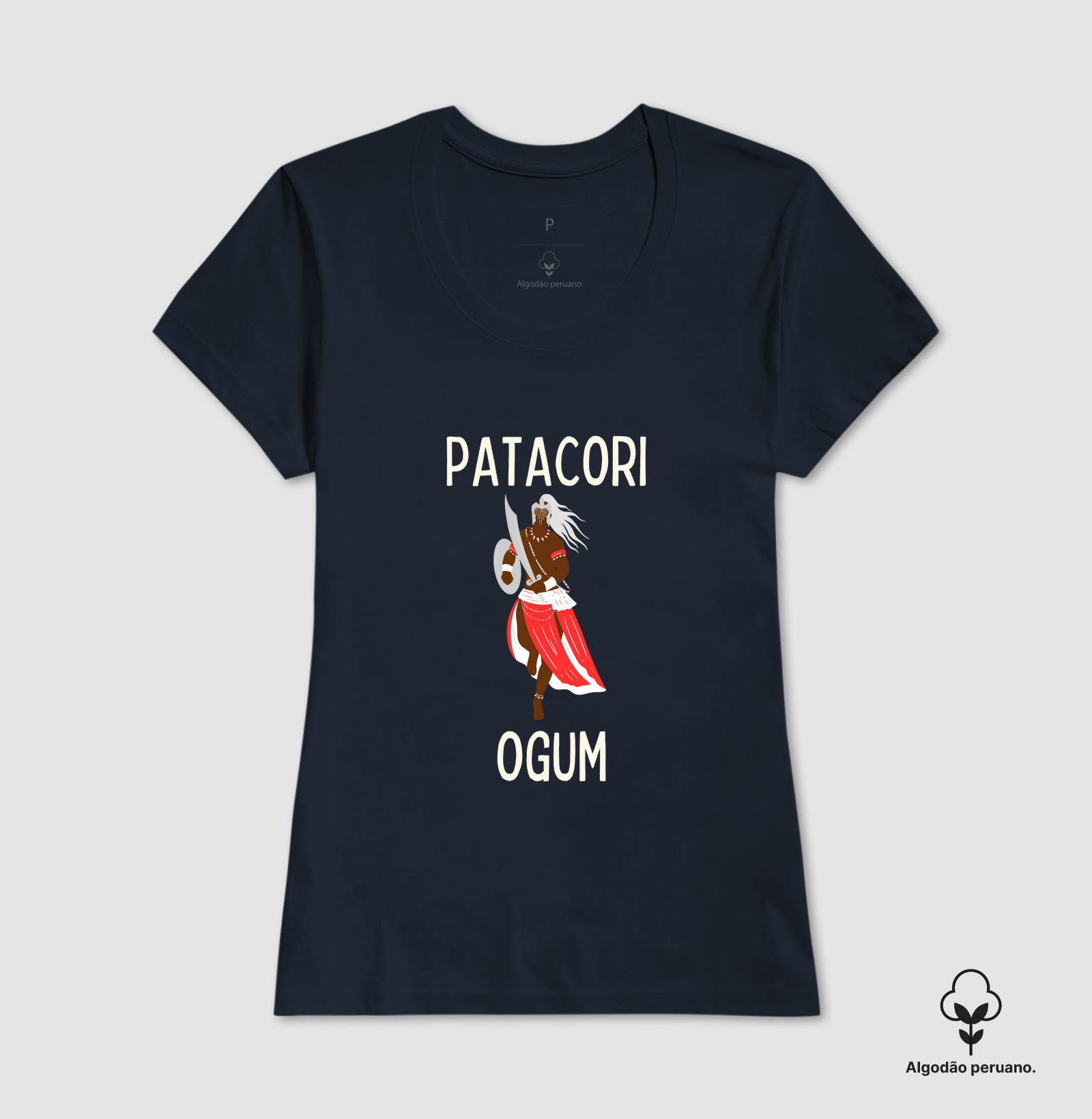 Camisa 4