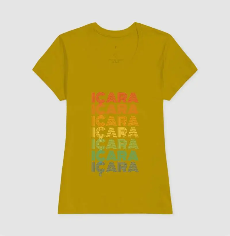 Camisa 13