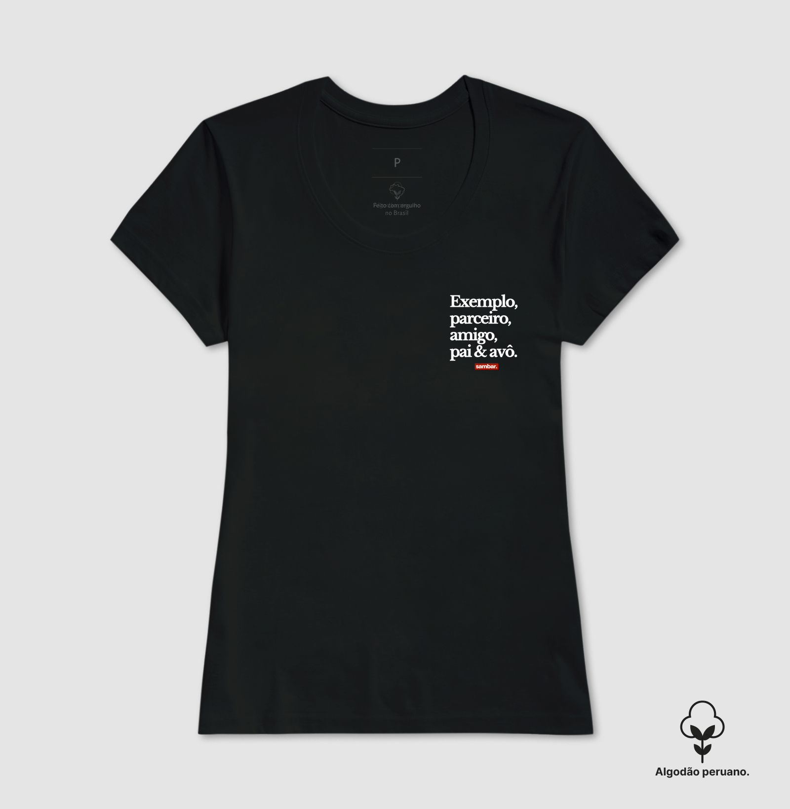 Camisa 3