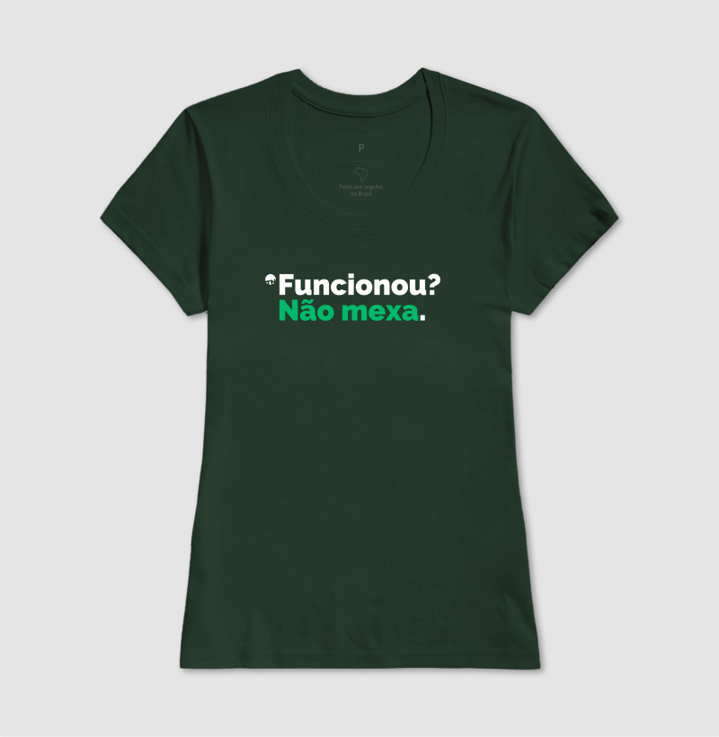 Camisa 13