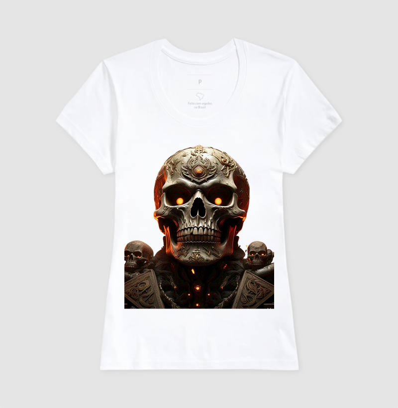 Camisa 10