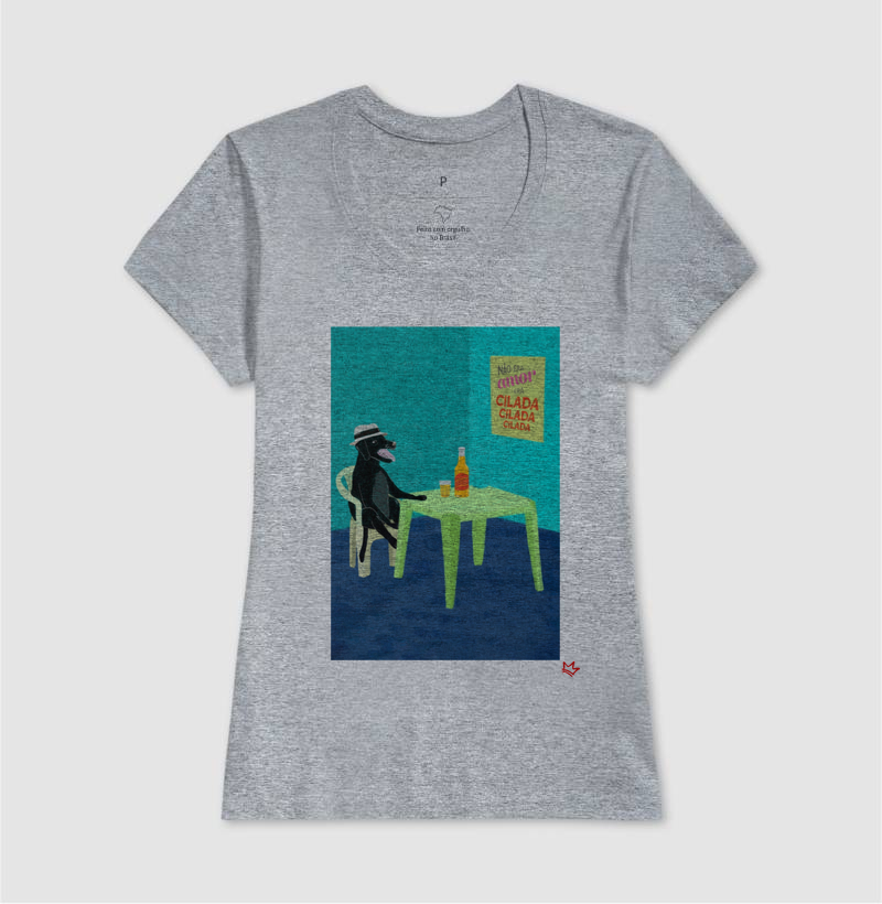 Camisa 8