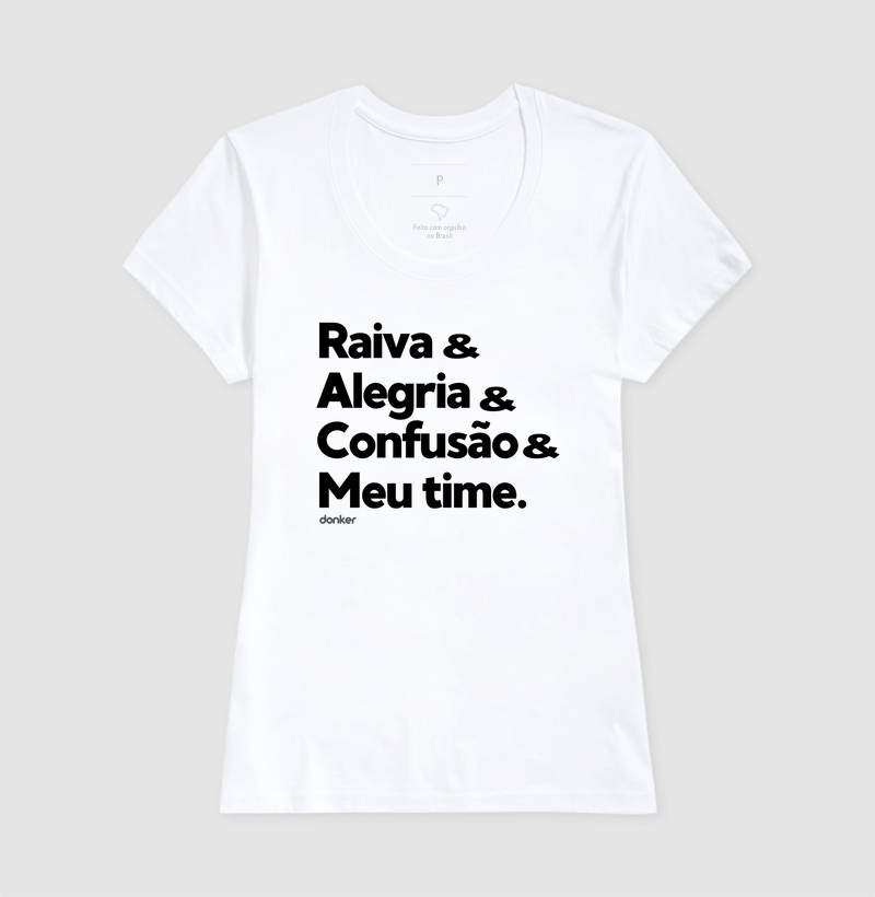 Camisa 13