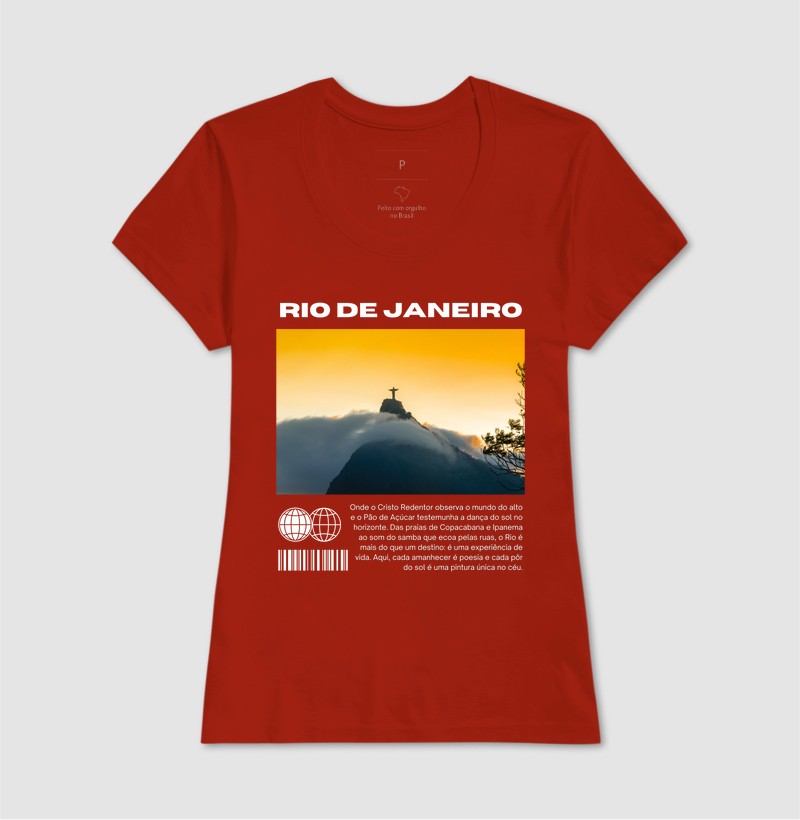 Camisa 12