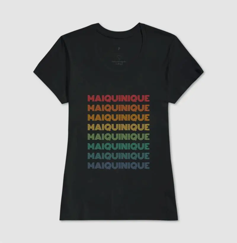 Camisa 13