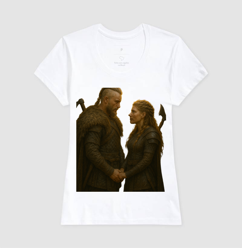 Camisa 10
