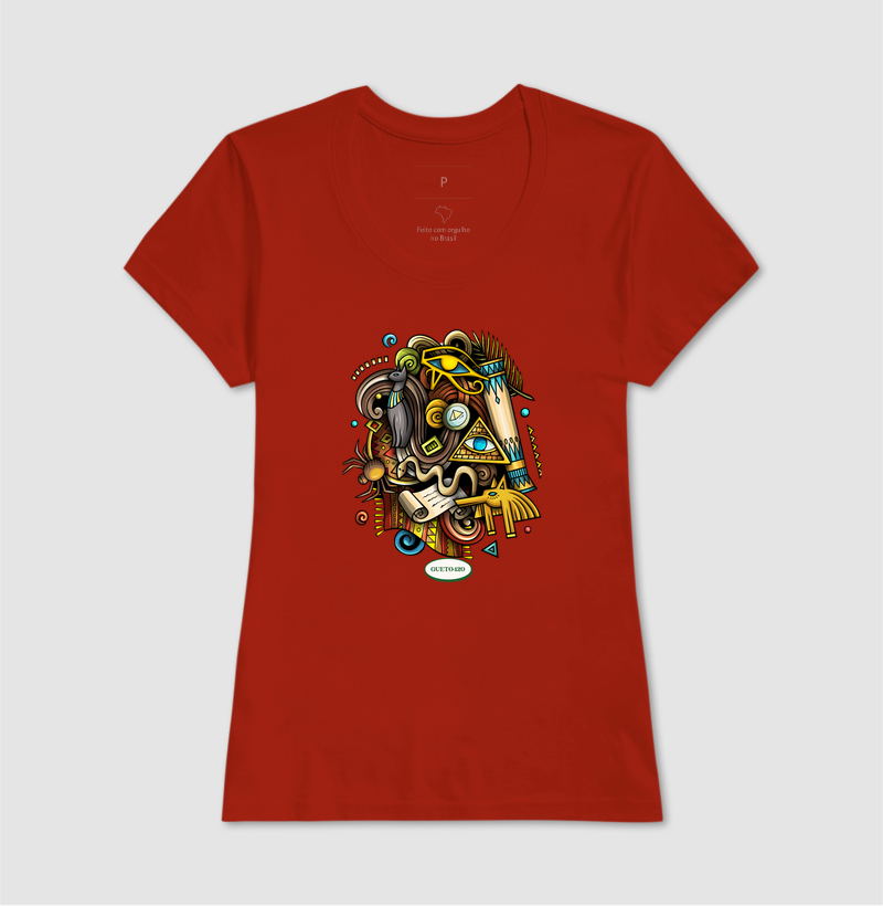 Camisa 10