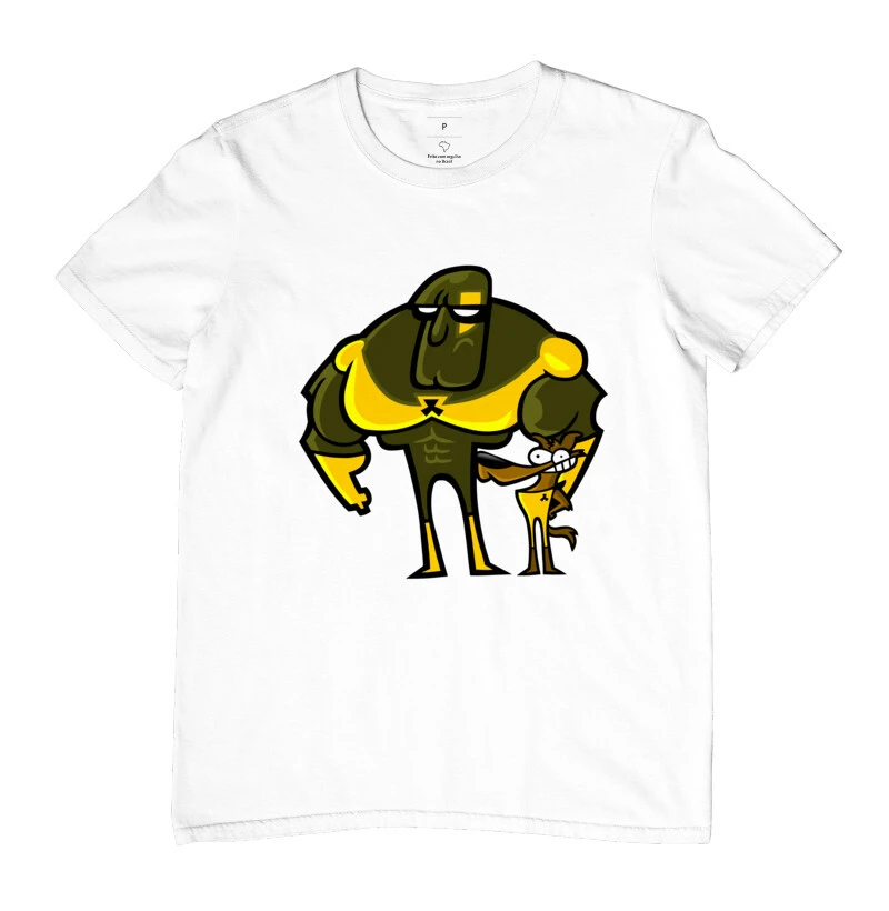 Camisa 2