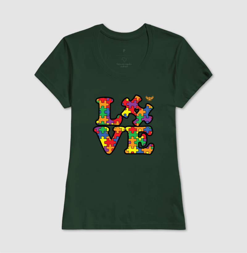 Camisa 15