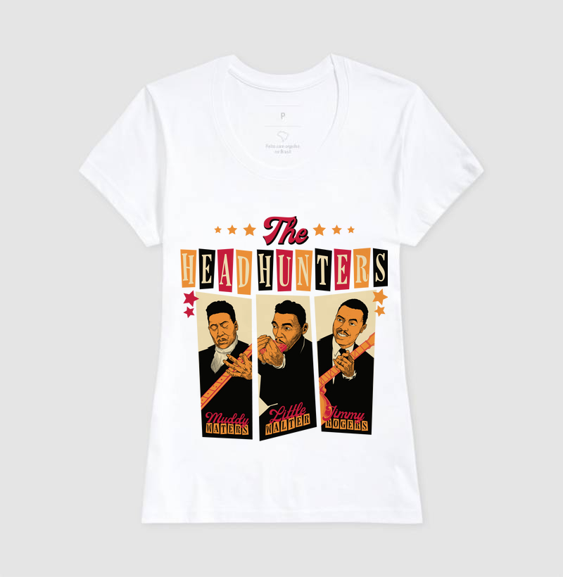 Camisa 4
