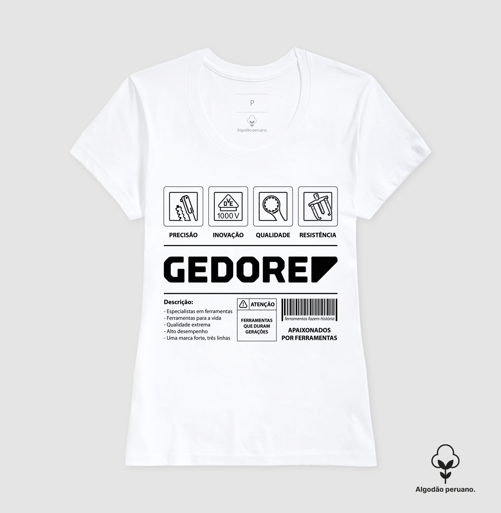 Camisa 4