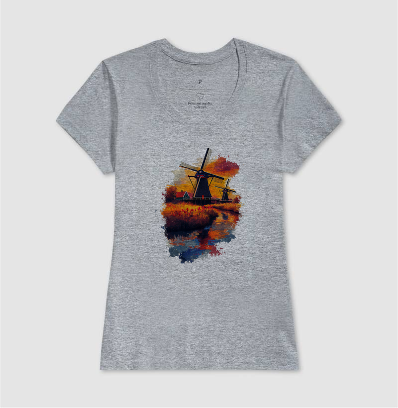 Camisa 10