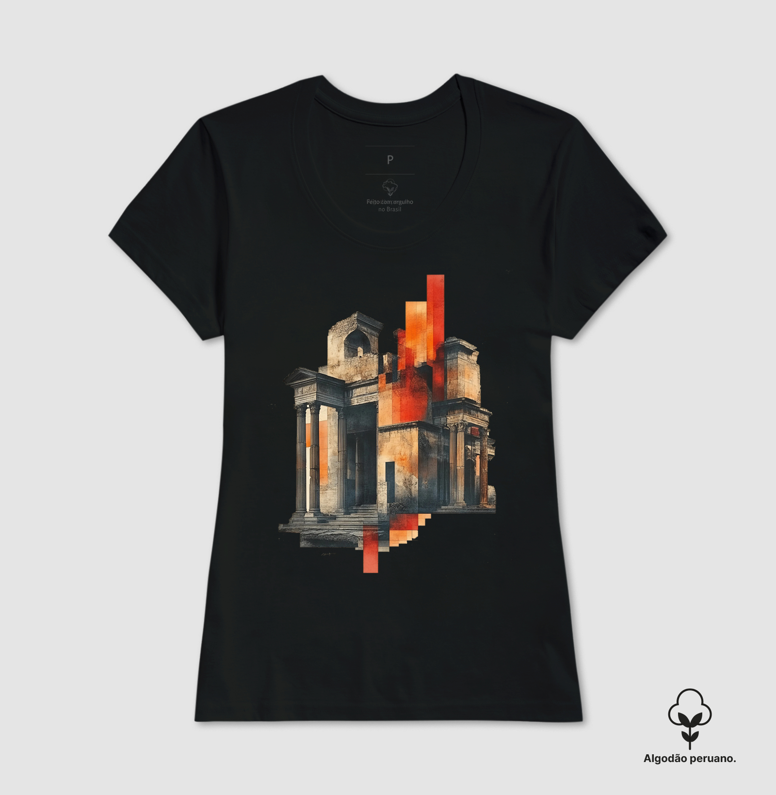 Camisa 1