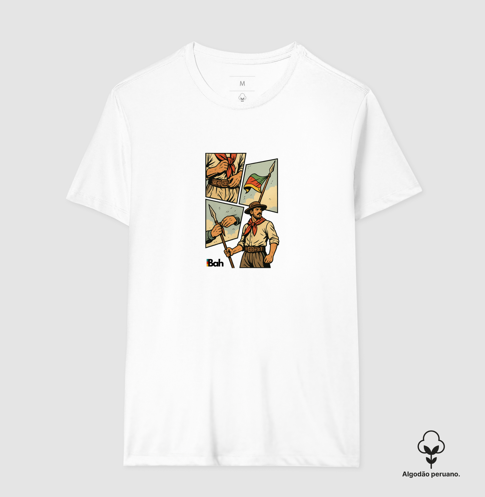 Camisa 2