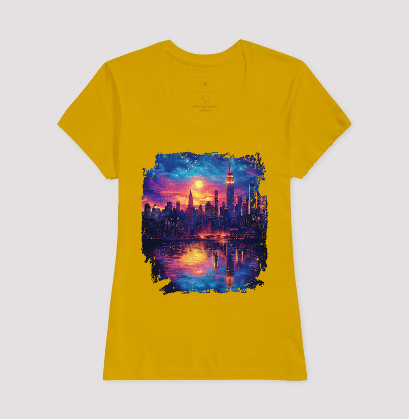 Camisa 16