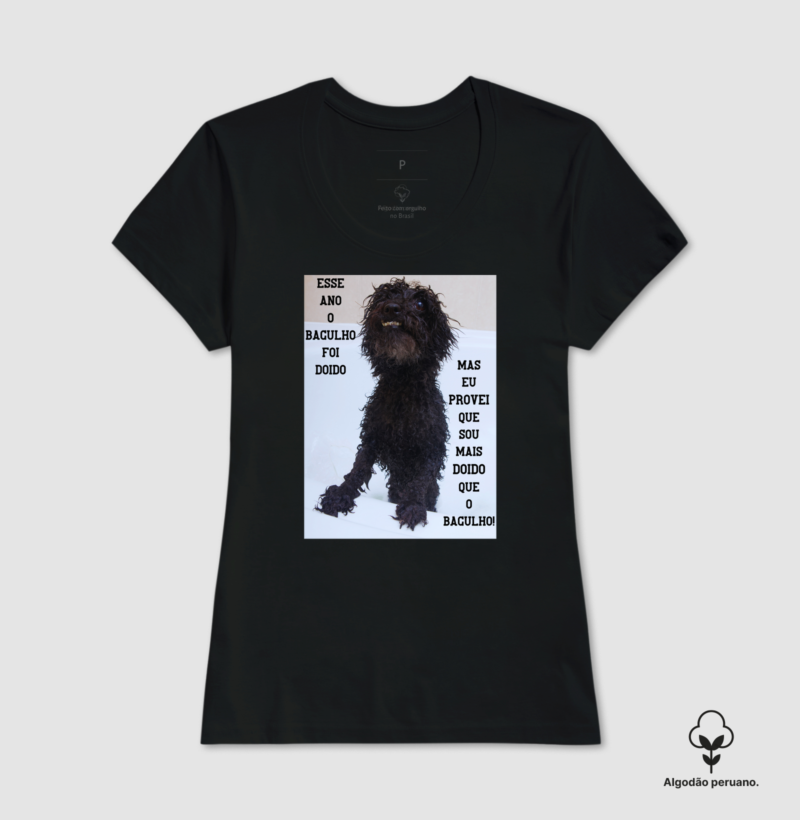 Camisa 3