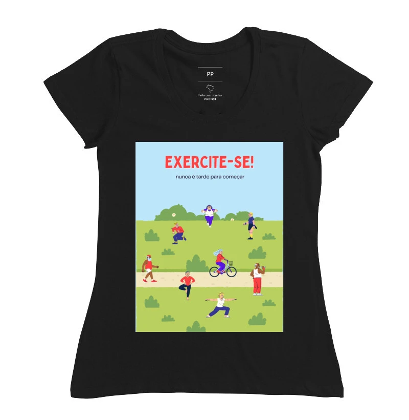 Camisa 2