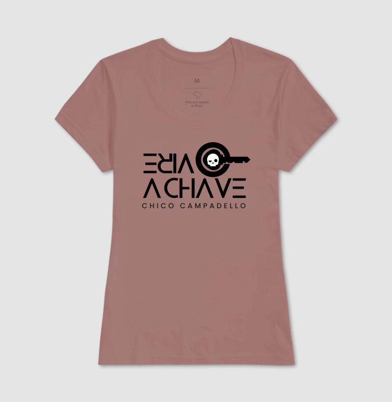 Camisa 17