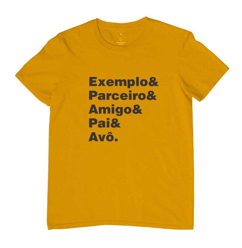 Camisa 7
