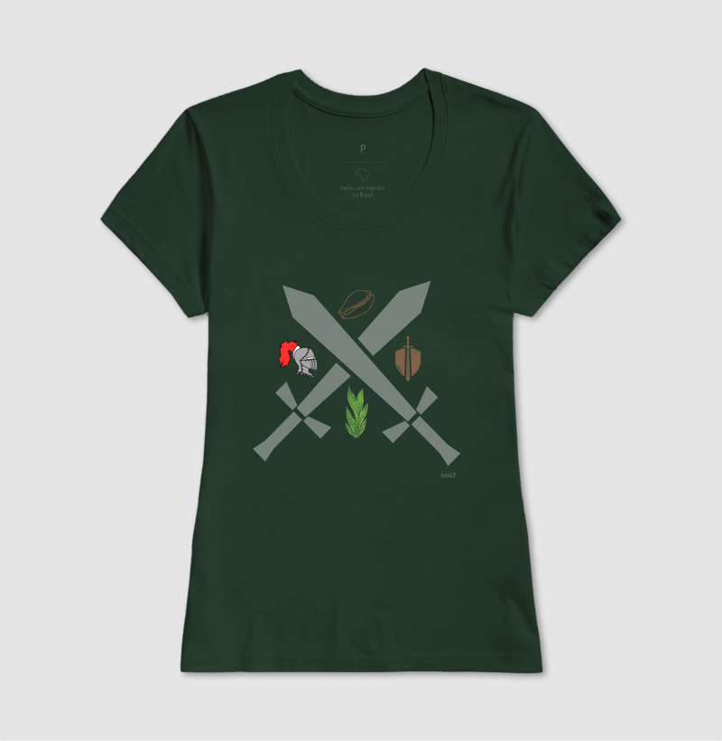 Camisa 10