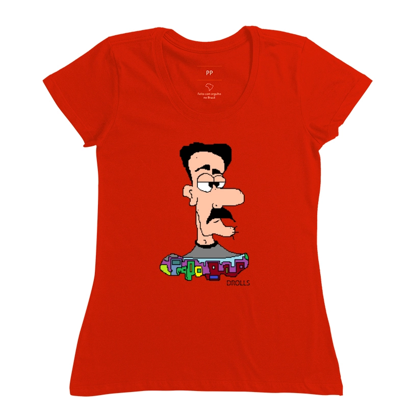 Camisa 10