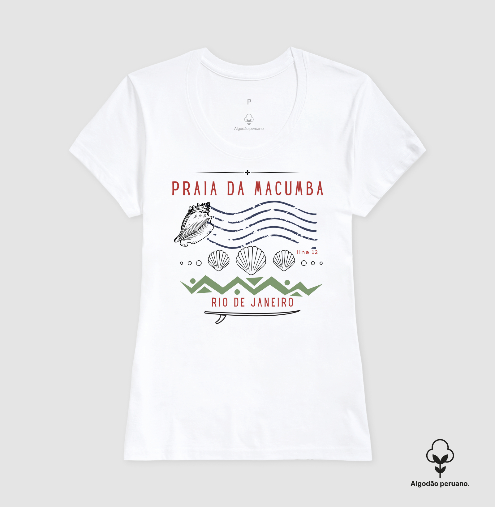 Camisa 3