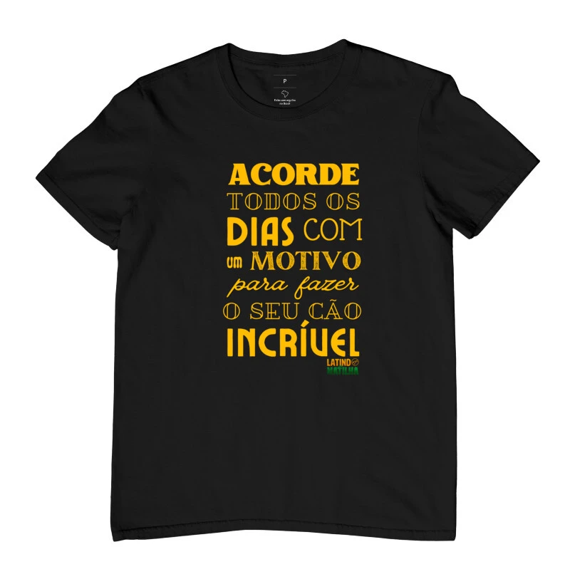 Camisa 1