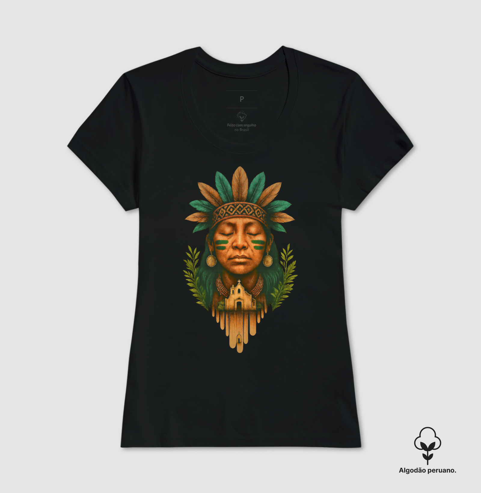 Camisa 2