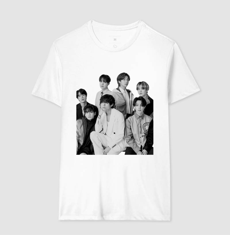 Camisa 8