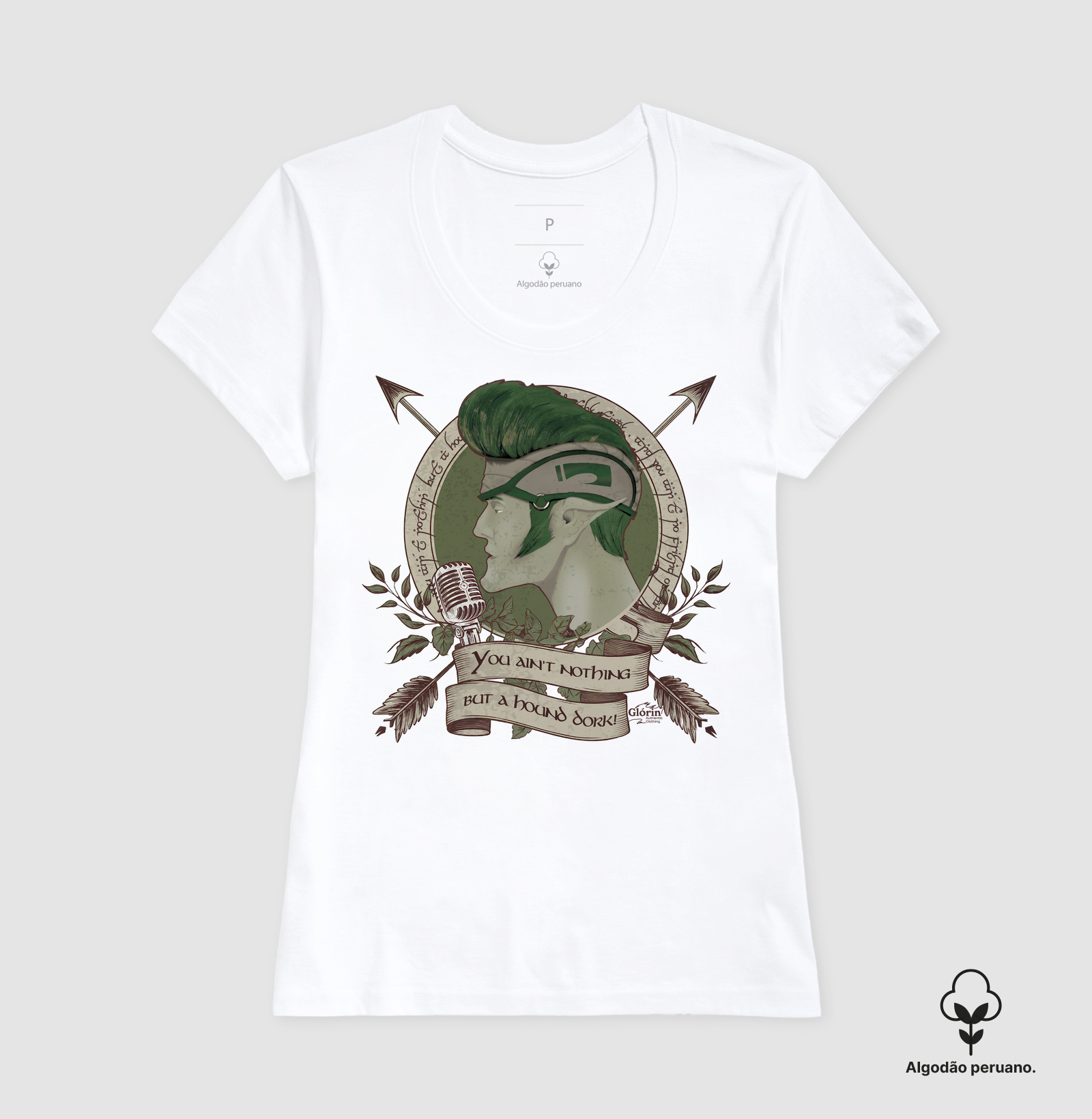 Camisa 1